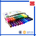 School Childrens Sketch Art Multi-colored Watercolor Pen Set